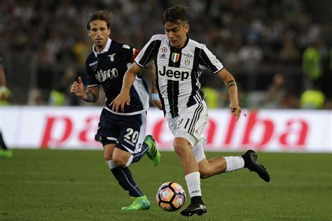 Juventus vs. Lazio live stream: Time, TV schedule, and how to watch 2017 Italian Super Cup ...