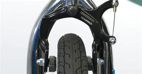 Rim Brake Identification | Park Tool