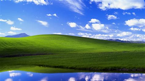 Windows XP Nostalgia 4K Wallpaper | Background FREE Download - Vulplex.com