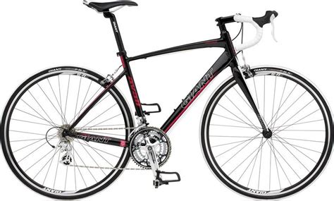 2011 Giant Avail 3 (Black/ Pink/ White) – Specs, Comparisons, Reviews – 99 Spokes