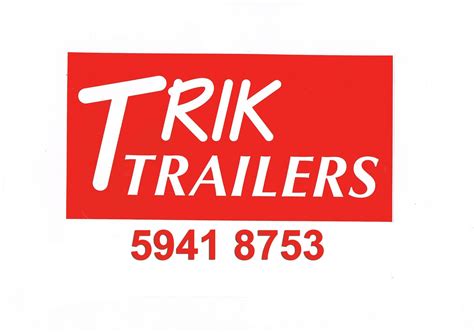 Trik Trailers Pakenham | Pakenham VIC