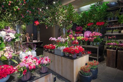 Financial District Floral Gallery | Winston Flowers