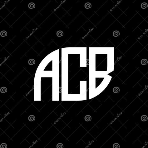 ACB LOGO,ACB ICON,ACB VECTOR,ACB LETTER,ACB MINIMALIST,ACB FLAT,ACB ...