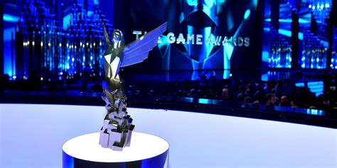 The Game Awards 2021's High Viewership May Impede Future Success