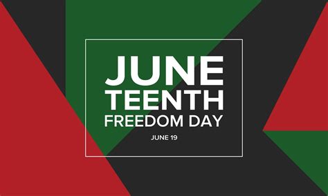 Juneteenth Wallpaper Discover more Happy Juneteenth, Holiday, Juneteenth wallpaper. https://www ...