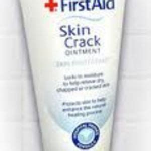 Johnson & Johnson's First Aid Skin Crack Ointment Reviews – Viewpoints.com