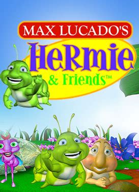 Pure Flix - Hermie & Friends