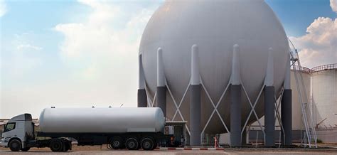 New Liquefied Natural Gas (LNG) Course – Z662 Blog | Canadian Oil & Gas