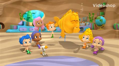 Bubble Guppies Come To Your Senses Images 136 - YouTube