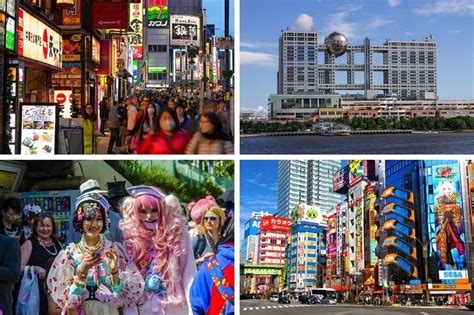 30 Best Attractions & Things to Do in Tokyo | 2024