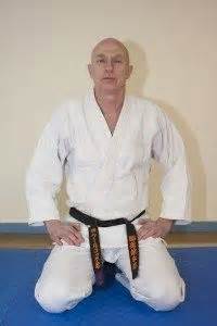 Shodokan Aikido