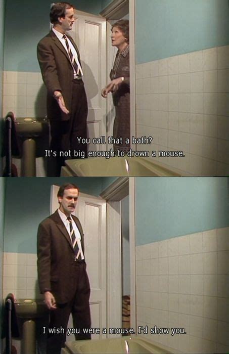 Fawlty Towers Quotes. QuotesGram