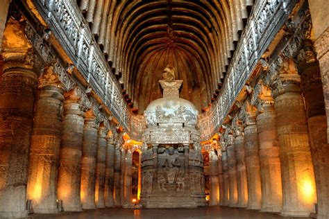 Must Visit Spectacular Heritage Sites in Maharashtra - Junnar Tourism