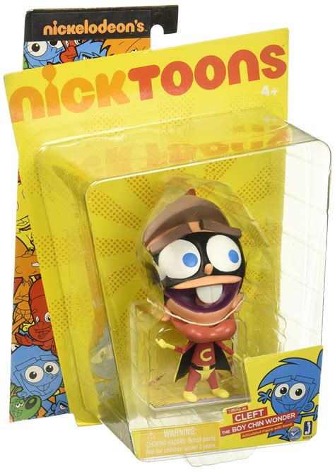 Buy Nicktoons Fairly Odd Parents 6 Inch Articulated Action Figure ...