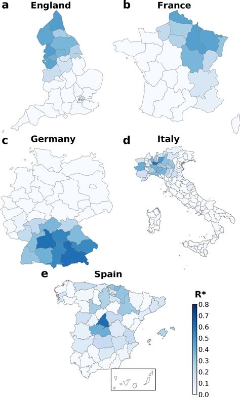 Disease outbreak simulations reveal influence of "seeding" by multiple ...