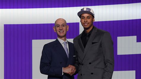 Kings Select Keegan Murray in the First Round of NBA Draft 2022 | NBA.com