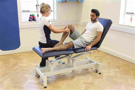 Quadriceps Tendonitis Treatment: Different Options That Can Help