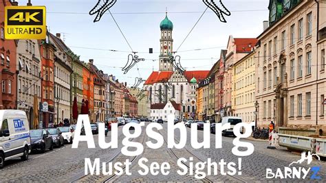 Augsburg - BrigidTamarra