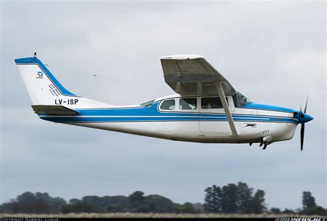 Cessna 210 Centurion - Untitled | Aviation Photo #2267804 | Airliners.net