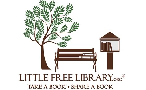 The History of Little Free Library - Little Free Library