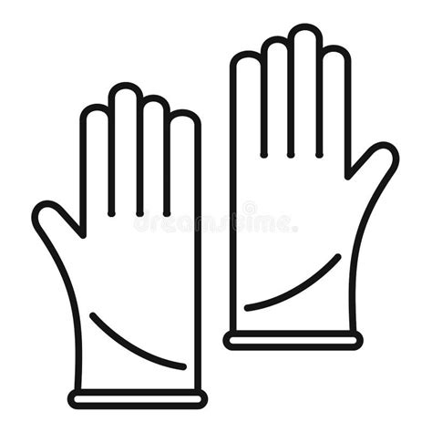 Lab Gloves Icon Stock Illustrations – 1,194 Lab Gloves Icon Stock Illustrations, Vectors ...