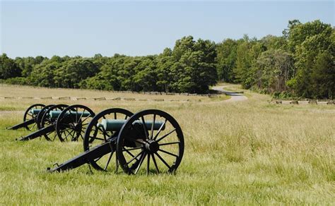 Pea Ridge National Military Park | Garfield Arkansas | Real Haunted Place