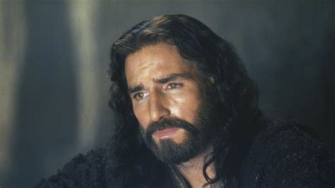 Jim Caviezel: 'Passion of the Christ' sequel will be biggest film ever