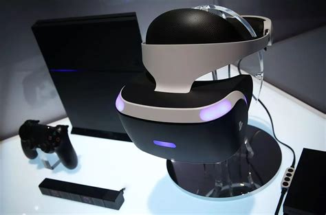 The PlayStation 5 is getting a new PlayStation VR headset | Business Insider India