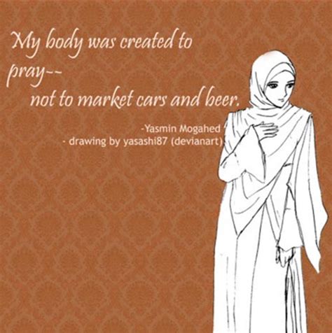 60+ Beautiful Muslim Hijab Quotes and Sayings – TechnoBB