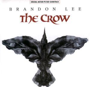 The Crow: Original Motion Picture Soundtrack - Wikipedia