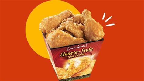 Chowking Chicken Feast: Catch these Great Chicken Deals on Weekends ...