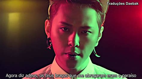 Yong Junhyung - Flower [Legendado em PT-PT] - YouTube