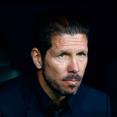 Grading Diego Simeone on Atletico Madrid's 2014-15 Season | News, Scores, Highlights, Stats, and ...