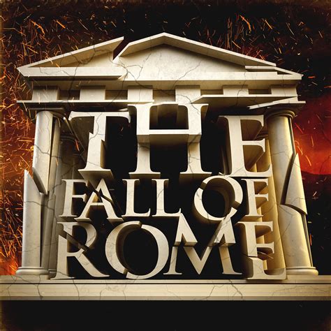 The Fall of Rome Podcast | Listen via Stitcher Radio On Demand