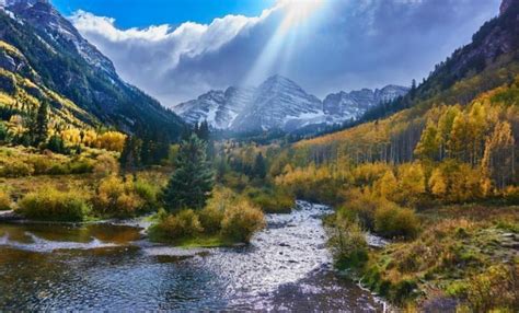 10 Best Hikes in Aspen CO with Jaw Dropping Views