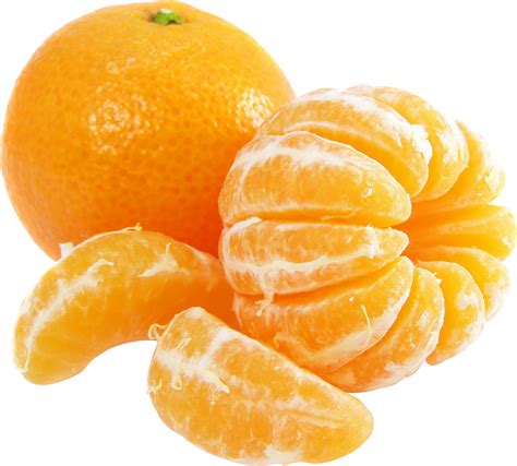 Download Mandarin PNG Image for Free