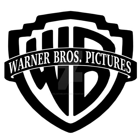 Warner Bros. Pictures 1993 Print Logo remake by Felixthecat1237 on ...