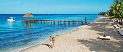 Mexico Honeymoon Packages | All Inclusive Resorts