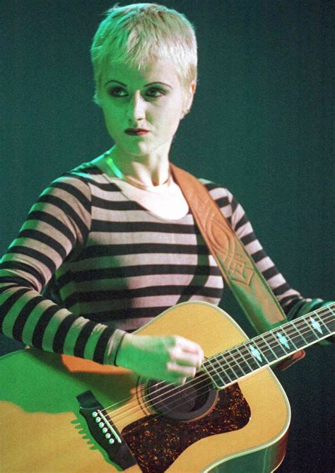 Dolores O'Riordan Dead: Celebrities Mourn the Cranberries Singer