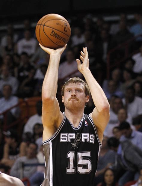 Matt Bonner. | Nba players, Nba, Spurs