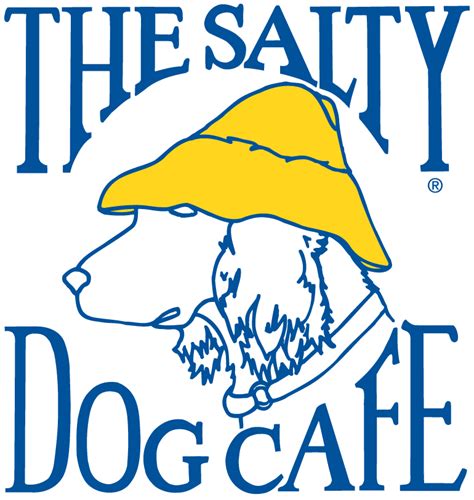 Salty Dog T-Shirt Factory - Salty Dog T-Shirt Factory