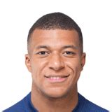 Kylian Mbappe FIFA 23 Career Mode Potential - 91 Rated - FUTWIZ