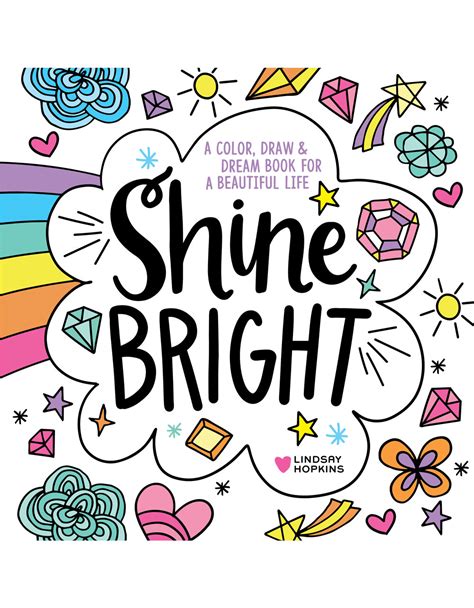 Shine Bright — Better Day Books