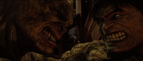 Image - Abomination vs Hulk.jpg - Marvel Movies Wiki - Wolverine, Iron Man 2, Thor