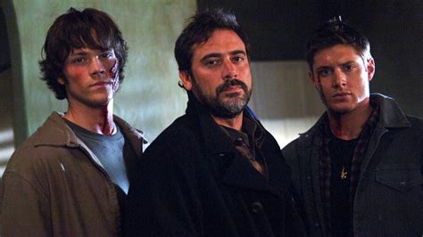 The Boys Season 4 Is Now A Supernatural Reunion As Jeffrey Dean Morgan ...