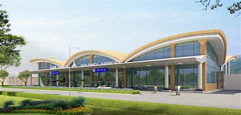 New greenfield airport for India’s Arunachal Pradesh region - Airport ...