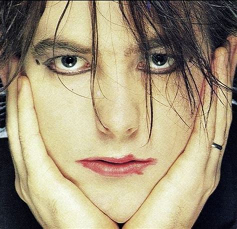 Six Different Ways The Cure's Robert Smith Won Our Hearts — Post-Punk.com