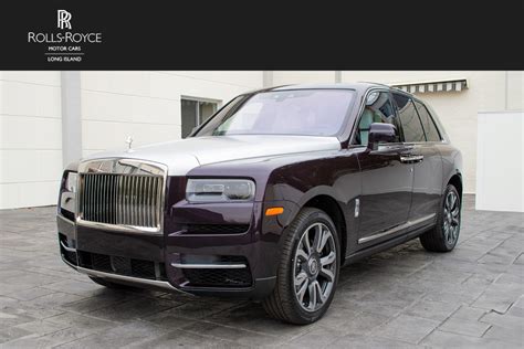 New 2024 Rolls-Royce Cullinan For Sale (Sold) | Rolls-Royce Motor Cars ...