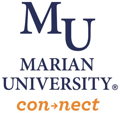 - Marian University Connect