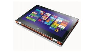 Specifications - Lenovo Yoga 2 Pro review - Page 2 | TechRadar